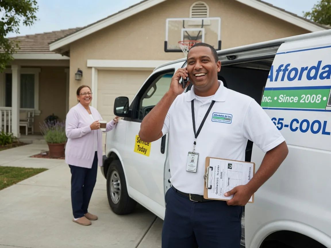 Central Ac Repair Waterloo, IN FAQs